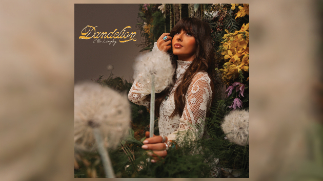 Ella Langley picked 'Dandelion' very deliberately